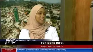 MINISTRY URGES FLU VACCINATIONS