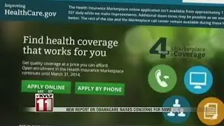Minn. Lawmaker pushes for State to pay for MNsure form delay