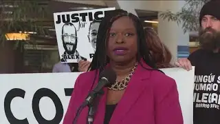 Minneapolis attorney, activist describes arrest