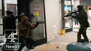 Minneapolis: Bovino stripped of command after Alex Pretti shooting