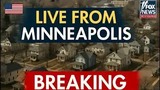 🔴 Minneapolis Catholic School Shooting: Parents & Students React | Breaking News Update