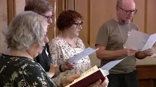 Minneapolis church celebrating 175 years