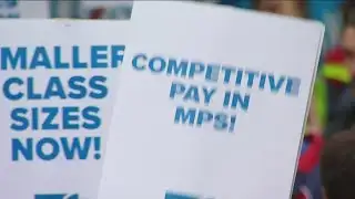 Minneapolis educators announce deal to avoid strike with MPS