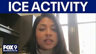 Minneapolis ICE activity + Liam Ramos update [RAW]