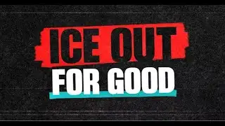 Minneapolis ICE Surge & Tapper Grills Noem