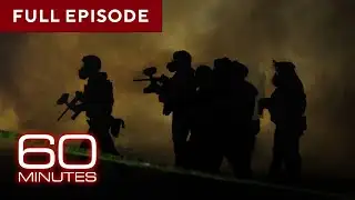 Minneapolis, Inside CECOT, Salties | 60 Minutes Full Episodes