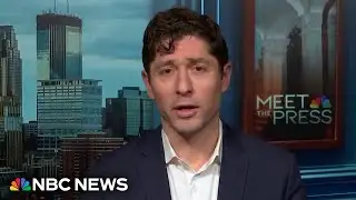 Minneapolis Mayor Frey calls DOJ investigation into him ‘deeply concerning’: Full interview