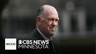 Minneapolis mayor to meet with border czar Tom Homan