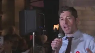 Minneapolis mayoral candidates wait for results