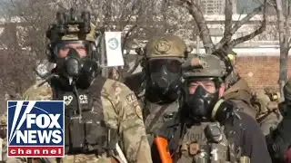 Minneapolis protests declared 