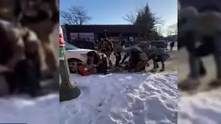 Minneapolis shooting: DHS must preserve evidence in Alex Pretti