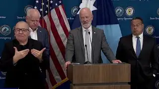 Minneapolis shooting: Judge rules DHS can