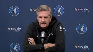 Minneapolis shooting: Timberwolves 