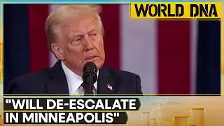 Minneapolis Shooting: Trump