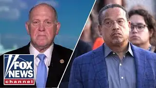 Minnesota AG DENIES making deal with Tom Homan