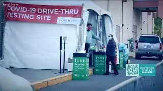 Minnesota asks families with students to get tested every 2 weeks