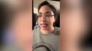 Minnesota-based independent journalist films herself before arrest