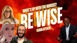 Minnesota Chaos: ICE Shootings, Omar Spray Attack, and Fired Nurses – Was the Ilhan attack Staged?