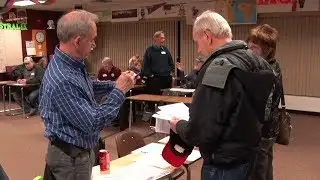 Minnesota DFL and GOP Discuss Issues and Resolutions at 2020 Caucus Night
