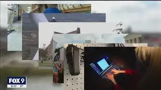 Minnesota DFL plans trifecta agenda I KMSP FOX 9