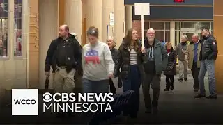 Minnesota GOP, DFL kick off 2026 mid-terms with caucuses