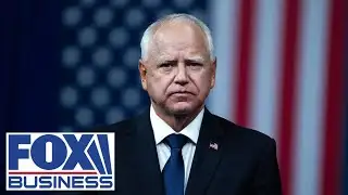 Minnesota Gov. Tim Walz won’t seek re-election