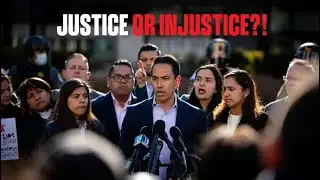 Minnesota Immigrant Rights Leaders Condemn Federal Response After Rally Clash