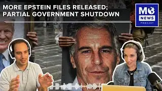 Minnesota Immigration Crackdown Can Continue; Epstein File Dump; Remembering Catherine O