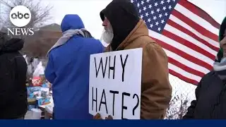 Minnesota lawmaker reacts to DOJ investigation