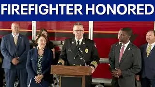 Minnesota leaders push to pass Honoring Our Fallen Heroes Act