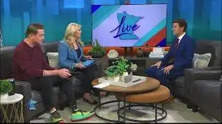 Minnesota Live