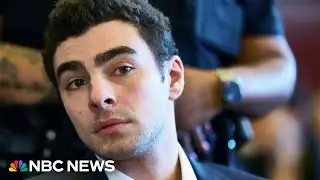 Minnesota man’s plot to break Luigi Mangione out of jail