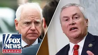 Minnesota official testifies Tim Walz 