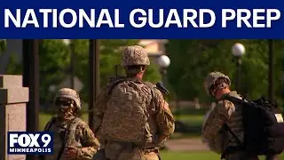 Minnesota politicians ‘preparing’ for National Guard deployment to Minneapolis