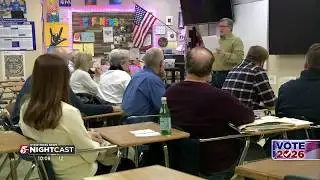 Minnesota precinct caucuses kick off big election year in state