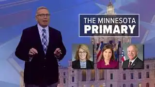Minnesota Primary Preview: DFL Governor