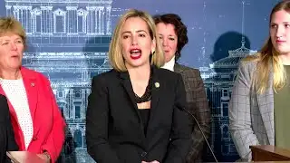 Minnesota Senate Democrats celebrate big election night victories, trifecta control