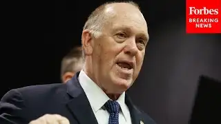 Minnesota State Senator: This Is What Tom Homan Is 