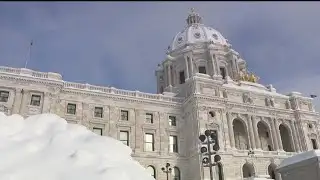 Minnesota surplus holds steady as budget picture improves