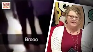 Minnesota Teacher Placed On Leave For Using N-Word While Speaking To Middle School Students