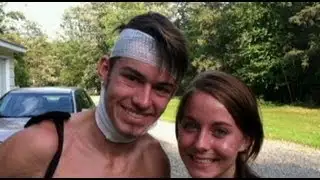 Minnesota Wolf Attack: Teen Pulls Wolf