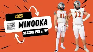 Minooka Football: 2023 Preview