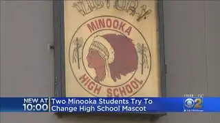Minooka High School Students Push To Change 