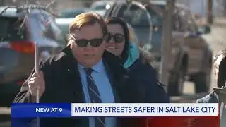 Minority Groups Give Advice on Major Construction Project