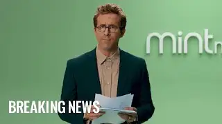 Mint Mobile: Breaking News