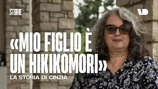 «Mio figlio non smetterà mai di essere un hikikomori»