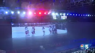 Miracle on Ice returns to Lake Placid in hologram form