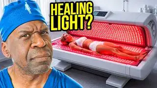 Miracle or Myth: Does Red Light Therapy Work? A Surgeon
