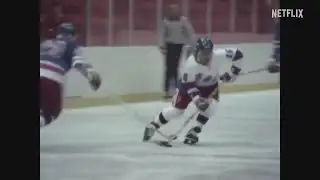 "Miracle: The Boys of ’80"