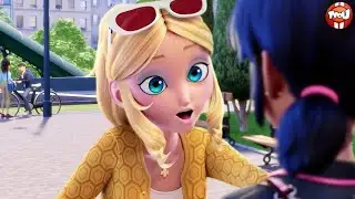 MIRACULOUS LADYBUG SEASON 6 NEW EPISODES NEWS